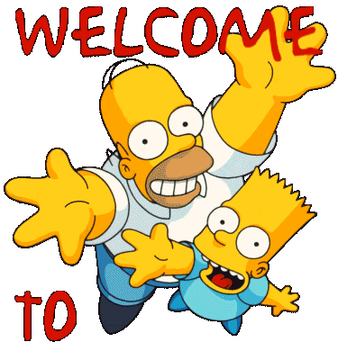 Welcome to